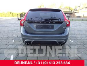 Volvo V60 10-