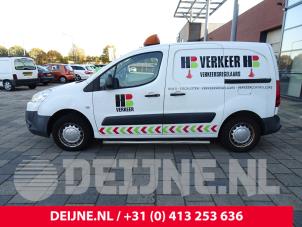 Peugeot Partner 08-