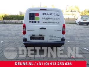 Peugeot Partner 08-