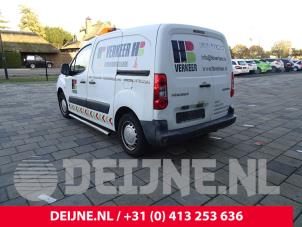 Peugeot Partner 08-