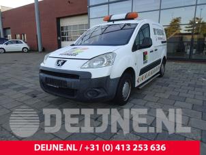 Peugeot Partner Computer Motormanagement O208576 Donorvoertuig