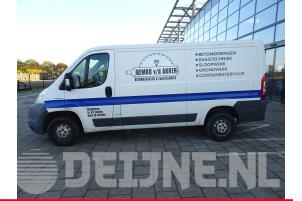 Peugeot Boxer 06-