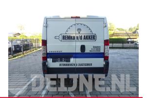 Peugeot Boxer 06-