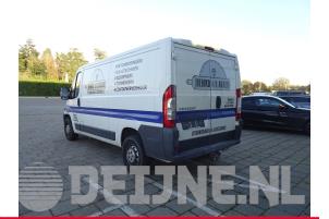 Peugeot Boxer 06-