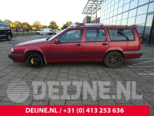 Volvo 850