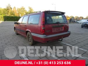 Volvo 850