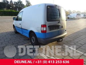 Volkswagen Caddy 04-
