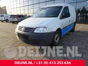 Volkswagen Caddy Gasklephuis O92475 Donorvoertuig