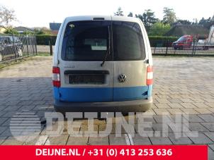 Volkswagen Caddy 04-