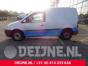 Volkswagen Caddy 04-