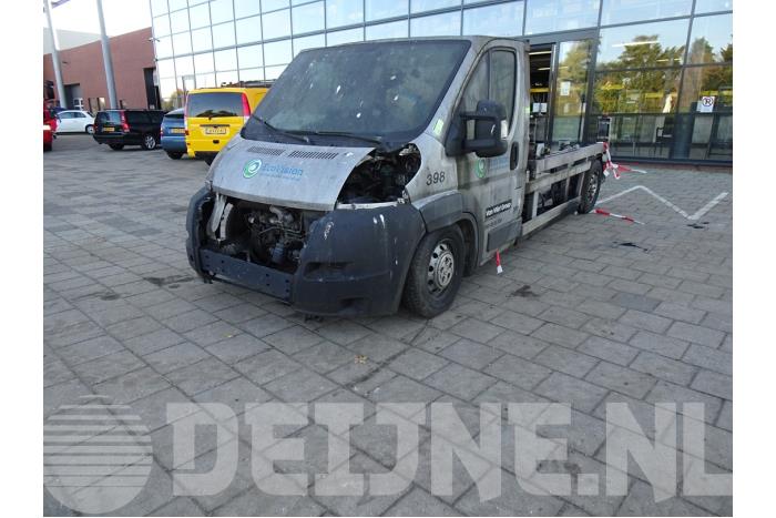 Fiat Ducato Zuiger O152349 Donorvoertuig