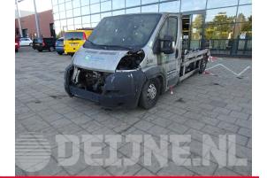 Fiat Ducato Kolben O152349 Spenderfahrzeug