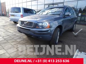Volvo XC90 Versnellingspook O164352 Donorvoertuig