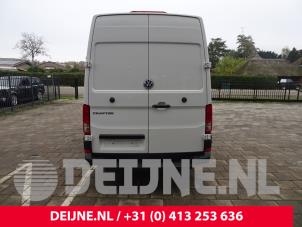Volkswagen Crafter 17-