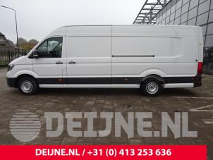 Volkswagen Crafter 17-