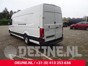 Volkswagen Crafter 17-