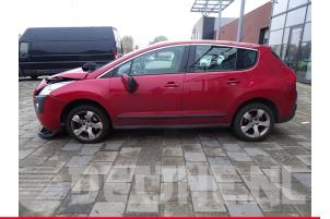 Peugeot 3008 09-
