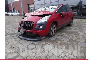 Peugeot 3008 Emblem O90164 Spenderfahrzeug