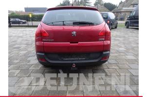 Peugeot 3008 09-