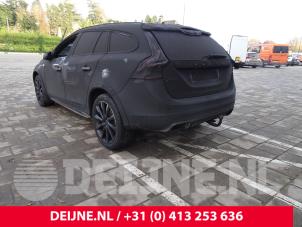 Volvo V60 10-
