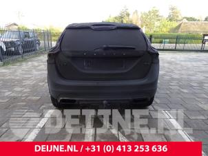 Volvo V60 10-