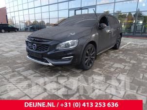Volvo V60 Start/Stopp Steuergerät O89377 Spenderfahrzeug