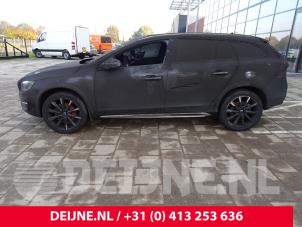 Volvo V60 10-