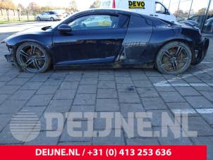 Audi R8 07-