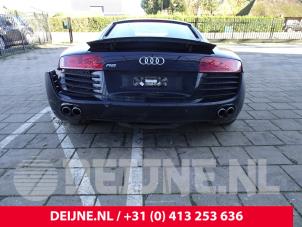 Audi R8 07-
