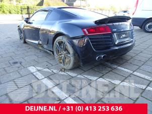 Audi R8 07-