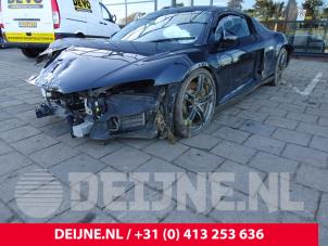 Audi R8 Stuurhoek sensor O157572 Donorvoertuig
