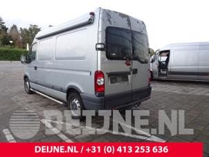Renault Master 2 98-