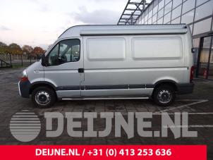 Renault Master 2 98-