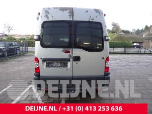 Renault Master 2 98-