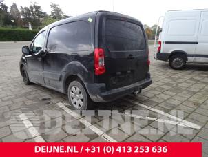 Citroen Berlingo 08-