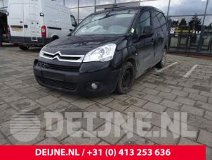 Citroen Berlingo Start/Stopp Steuergerät O148130 Spenderfahrzeug