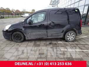 Citroen Berlingo 08-