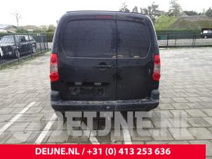Citroen Berlingo 08-