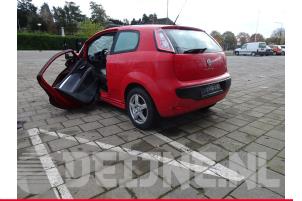 Fiat Punto 06-