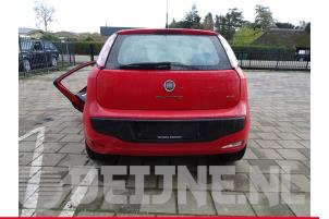 Fiat Punto 06-