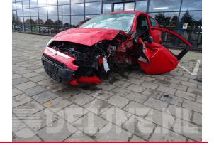 Fiat Punto Einspritzdüse (Einspritzer) O138018 Spenderfahrzeug