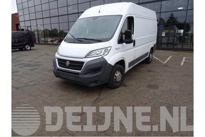 Fiat Ducato Wiellager achter O102123 Donorvoertuig