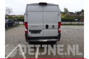 Fiat Ducato 14-