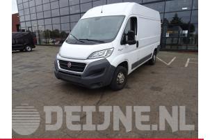 Fiat Ducato Ölstandsensor O89527 Spenderfahrzeug