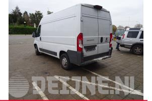 Fiat Ducato 14-