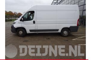 Fiat Ducato 14-