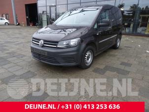 Volkswagen Caddy Kleppendeksel O129808 Donorvoertuig