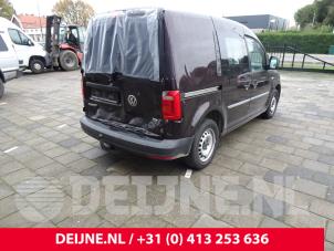 Volkswagen Caddy 15-