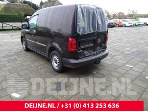 Volkswagen Caddy 15-
