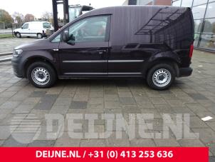 Volkswagen Caddy 15-